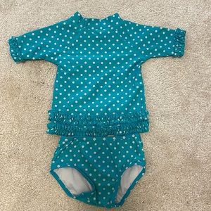 EUC Bathing suit